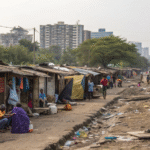 भारत में गरीबी